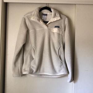 Patagonia women’s pullover